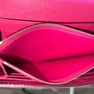 LOUIS VUITTON Epi Sarah Tribal Mask