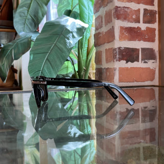 DIOR DiorBlackSuitO N11 Black Acetate Eyeglasses