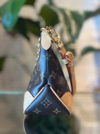 LOUIS VUITTON Boulogne Monogram PM