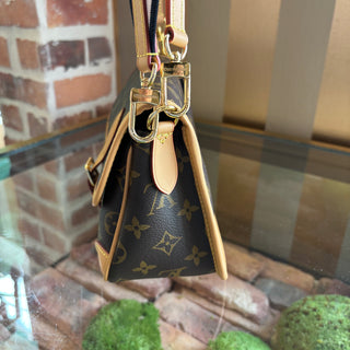 LOUIS VUITTON Diane Monogram