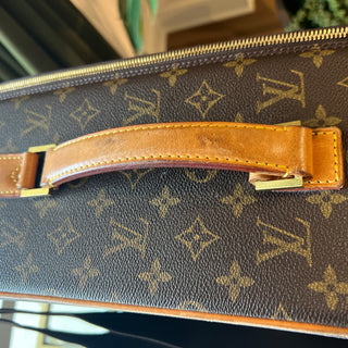 LOUIS VUITTON Monogram Packall GM