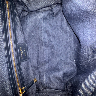 DIOR Oblique Jacquard D-Journey Bag