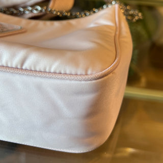 PRADA Saffiano Leather Re-Edition 2005 Mini