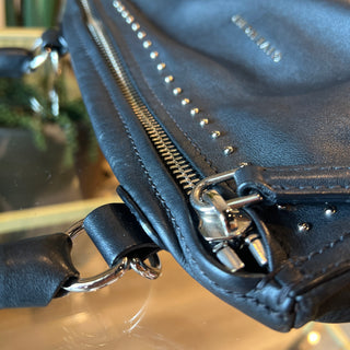 GIVENCHY Small Pandora Studded