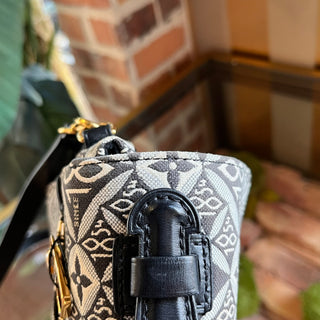 LOUIS VUITTON Métis Since 1854 Jacquard Shoulder Bag