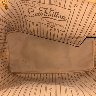 LOUIS VUITTON Neverfull Monogram GM