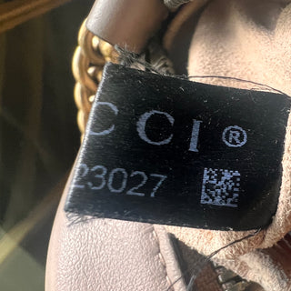 GUCCI Marmont Small Camera Bag