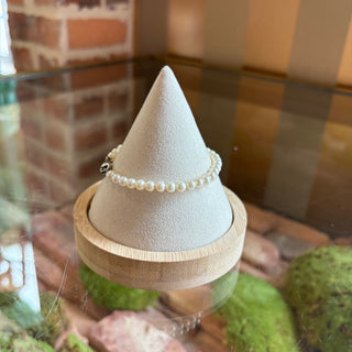 TIFFANY & CO Pearl Bracelet
