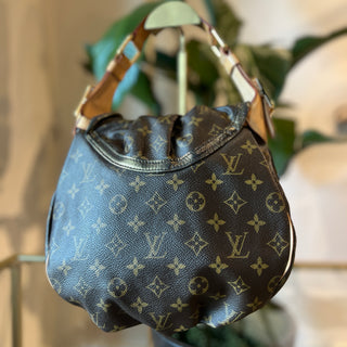 LOUIS VUITTON Limited Edition Monogram Kalahari PM