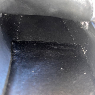 SAINT LAURENT Le Loafer Patent Leather Loafers SZ41(11US)