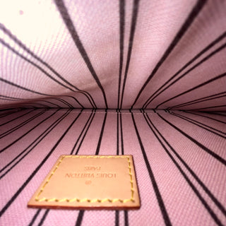 LOUIS VUITTON Monogram Pouch