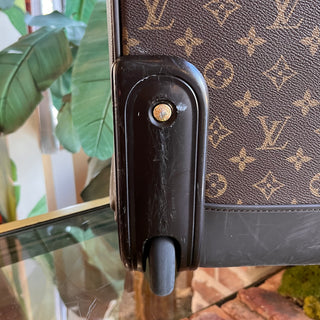 LOUIS VUITTON Monogram Canvas Pegase Rolling Luggage