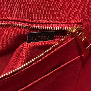 LOUIS VUITTON OnTheGo GM Brown Giant Reverse Monogram Tote Bag