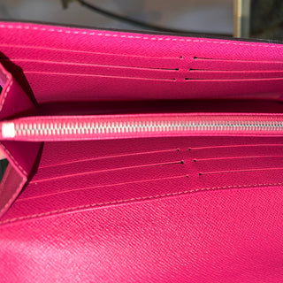 LOUIS VUITTON Epi Sarah Tribal Mask