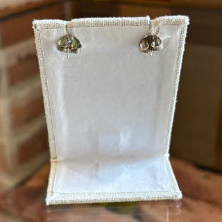 DAVID YURMAN Ellipse Oval Link Drop Earrings