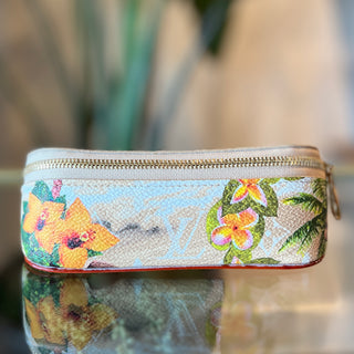 LOUIS VUITTON Surfin Monogram Sunglass Case