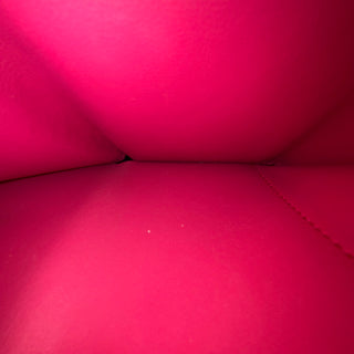 LOUIS VUITTON Capucines XS Wallet Black/ Pink Taurillion