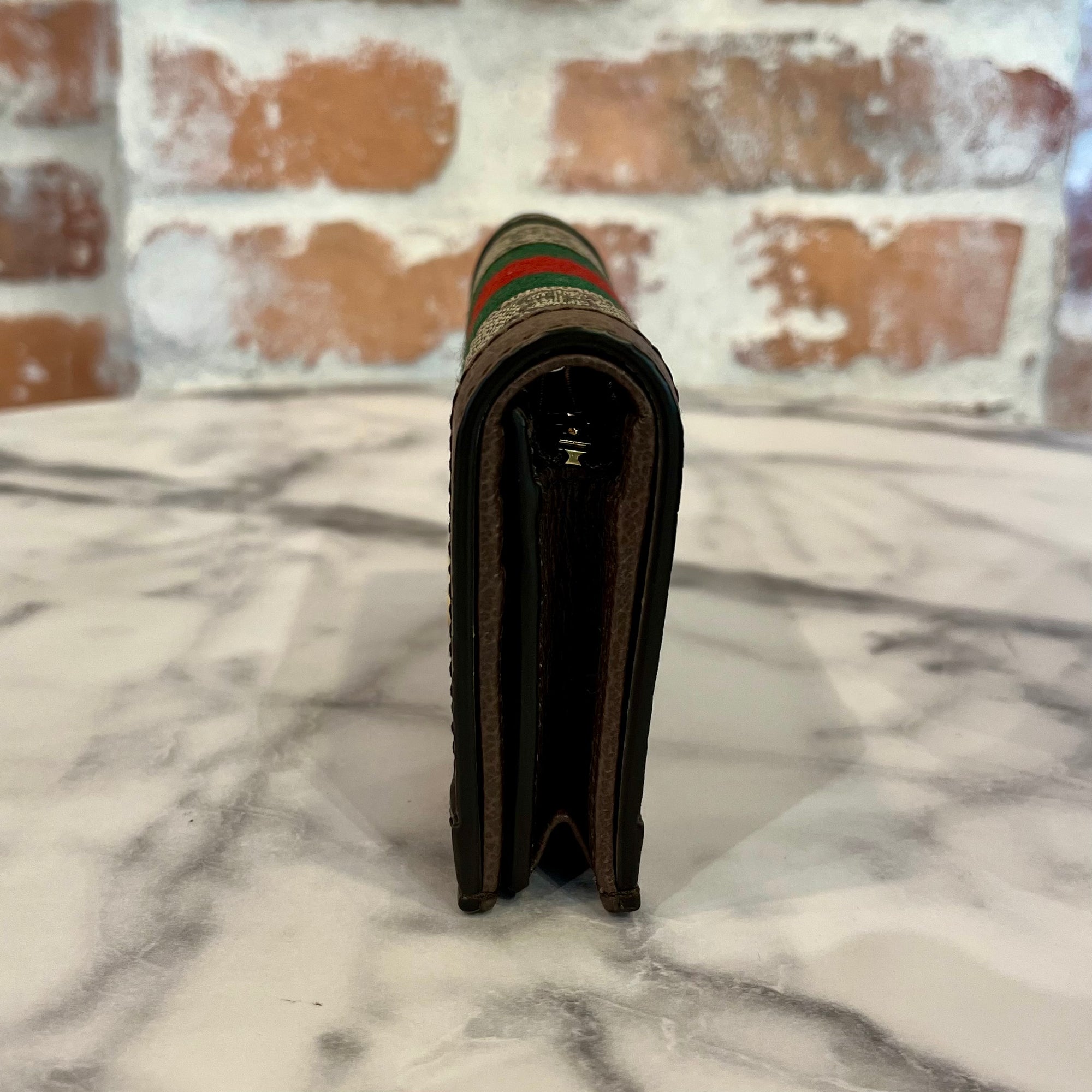 GUCCI Ophidia Wallet TS3203