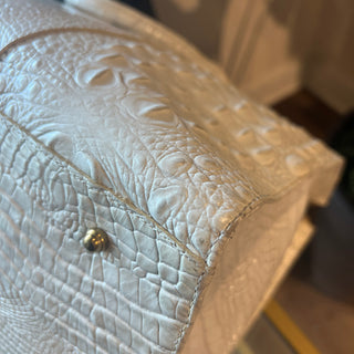 BRAHMIN Talulla Travel Bag