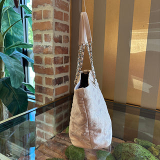 CHANEL Paris-Dubai Daily Shopping Tote