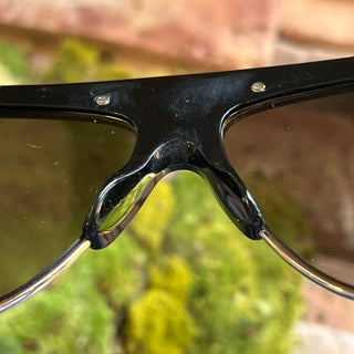 GIVENCHY GV7118/G/S 010HA Black Acetate Sunglasses
