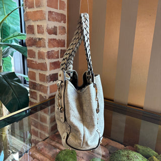 GUCCI GG Signature Pelham Hobo
