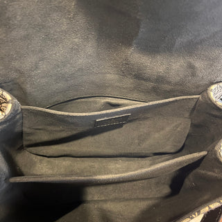 LOUIS VUITTON Métis 1854 Jacquard Shoulder Bag