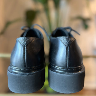 LOUIS VUITTON Ranger Derby Loafers SZ 9 1/2