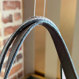 FENDI Brown Zucca Canvas Tote