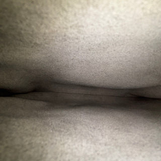 LOUIS VUITTON Silver BB Coussin