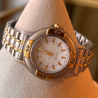 Givenchy Stainless Steel Watch