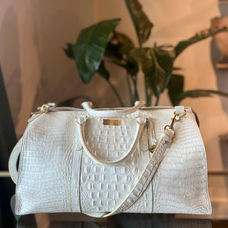 BRAHMIN Talulla Travel Bag