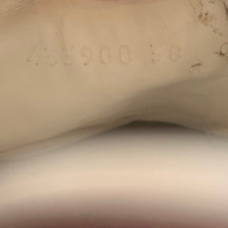 GUCCI Red Green Flora GG Supreme Web Ace Sneakers SZ 38 (US 8)