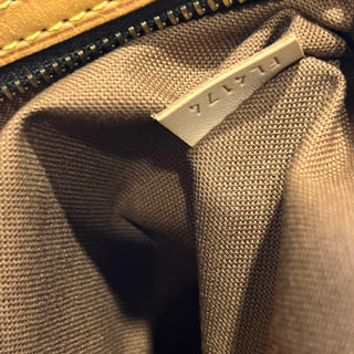 LOUIS VUITTON Sac a Dos Bosphore Brown Monogram Canvas Backpack