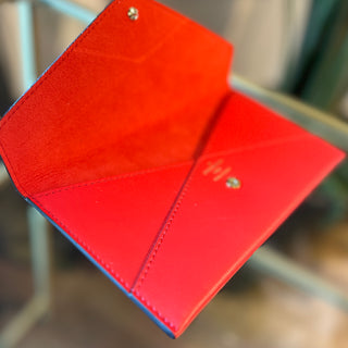 LOUIS VUITTON CNY Envelope Pouch