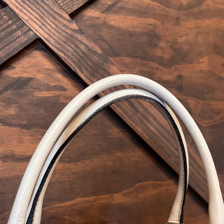 GUCCI Running Large Python GG Tote