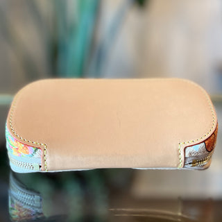 LOUIS VUITTON Surfin Monogram Sunglass Case