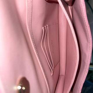 Dior Soupir Cannage Mini Bag