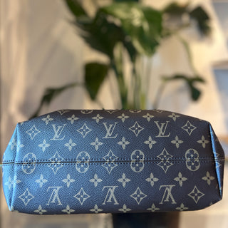 LOUIS VUITTON Graceful PM Monogram Canvas Hobo Bag
