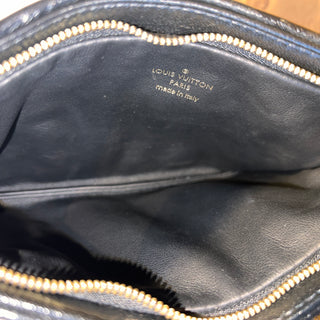 LOUIS VUITTON Monogram Reverse LV3