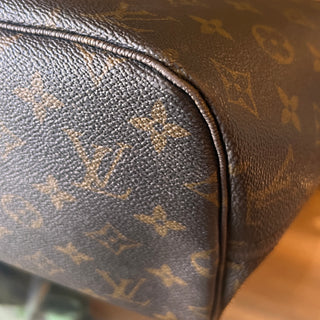 LOUIS VUITTON Neverfull Monogram MM
