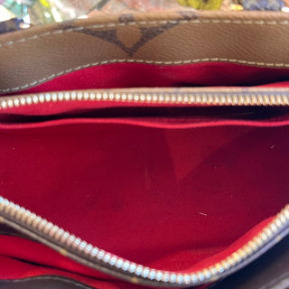 LOUIS VUITTON OnTheGo East West Giant Reverse Monogram Canvas Tote