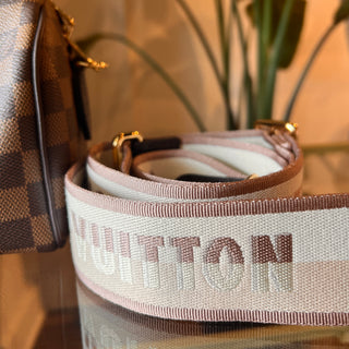 Louis Vuitton Speedy 20 Bandoulier,