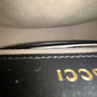 GUCCI Horsebit 1955 Small Crossbody