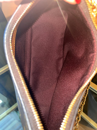 LOUIS VUITTON Boulogne Monogram PM