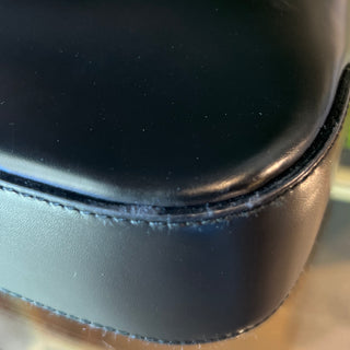 FERRAGAMO Gancini Hobo Shoulder Bag