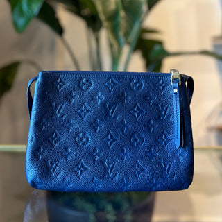 louis vuitton lv empriente twice ar0165
