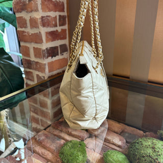 PRADA Beige Re-Edition 1995