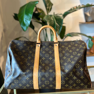 Louis Vuitton Keepall 45