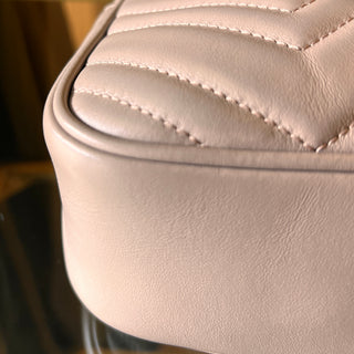 GUCCI Marmont Small Camera Bag